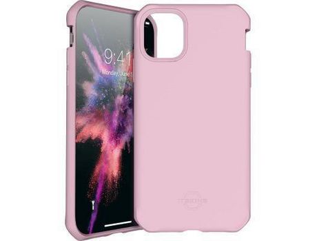 Funda para iPhone 11/11 Pro Max/11 Pro IT SKINS Rosa