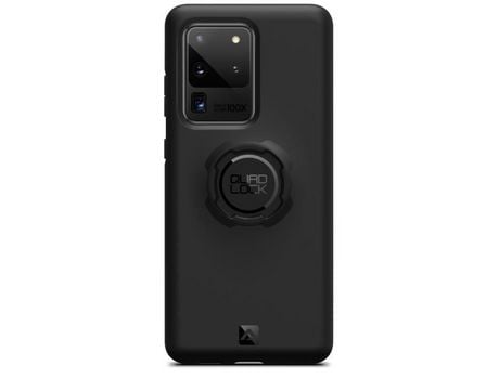 Funda para Samsung Galaxy S20 Ultra QUAD LOCK