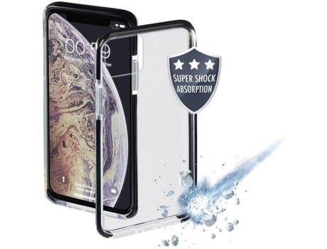 Funda para iPhone 11 HAMA Negro