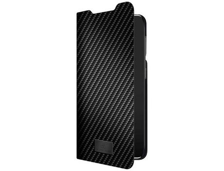 Funda Folio para Samsung Galaxy S22+/S22 BLACKROCK Negro