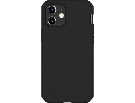 Funda para iPhone 12 Mini/12 IT SKINS Marrón