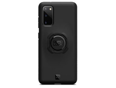 Funda para Samsung Galaxy S20+/S20 QUAD LOCK