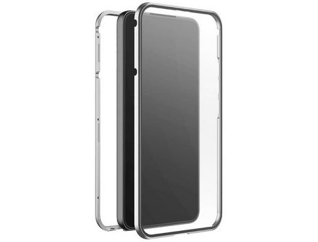 Funda para Samsung Galaxy S22+/S22 BLACKROCK Negro