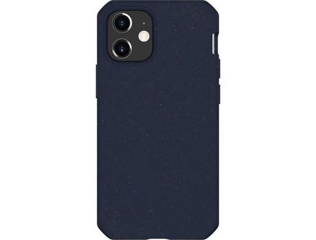 Funda para iPhone 12 Mini/12 IT SKINS Marrón