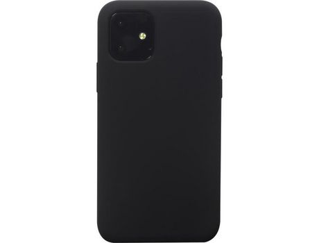 Funda para iPhone 11 BBC Negro