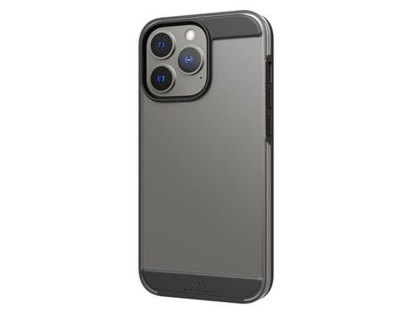 Funda para iPhone 13/13 Pro BLACKROCK Negro