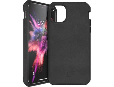 Funda para iPhone 11/11 Pro IT SKINS Negro