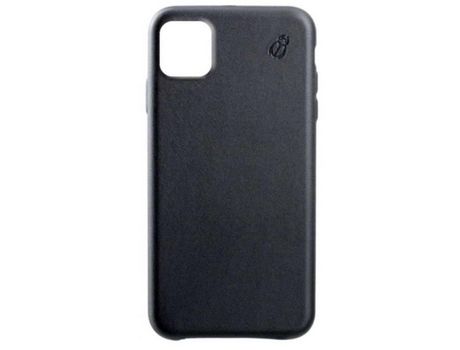 Funda para iPhone 11/8 GENERIQUE Negro