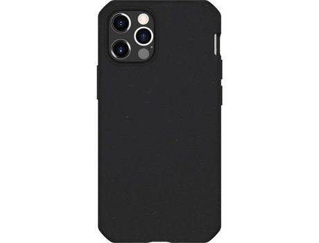 Funda para iPhone 12 Pro Max/12/12 Pro IT SKINS Marrón