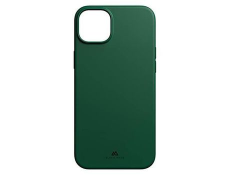 Funda para iPhone 14/14 Plus BLACKROCK Verde