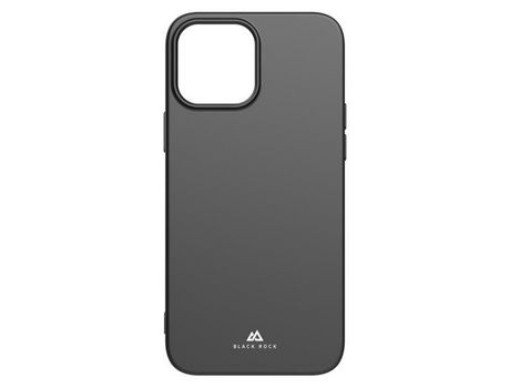 Funda para iPhone 13/13 Pro Max/13 Pro BLACKROCK Negro