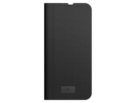 Funda para iPhone 14 Max/14 BLACKROCK Negro