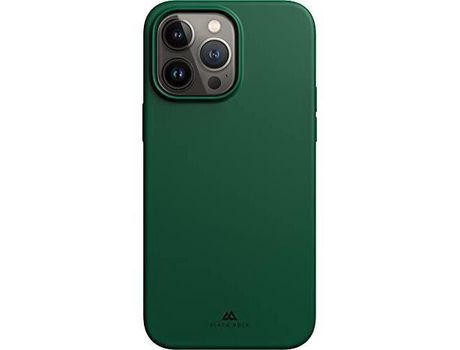 Funda para iPhone 14/14 Pro Max/14 Pro BLACKROCK Verde