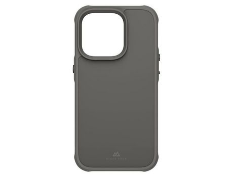 Funda para iPhone 14/14 Pro Max/14 Pro BLACKROCK Gris