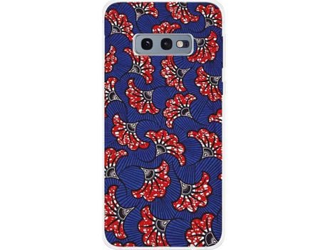 Funda para Samsung Galaxy S10 BIGBEN