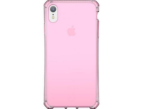 Funda para iPhone XR IT SKINS Rosa