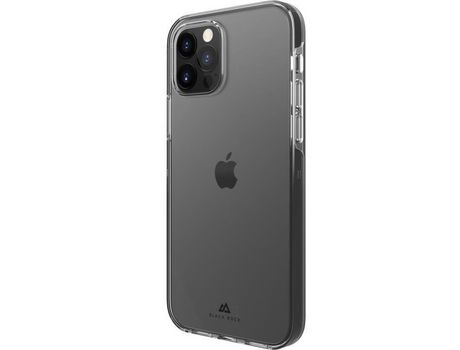 Funda para iPhone 13/13 Pro BLACKROCK Vidrio Transparente