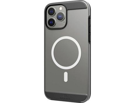 Funda para iPhone 13/13 Pro Max/13 Pro BLACKROCK Negro