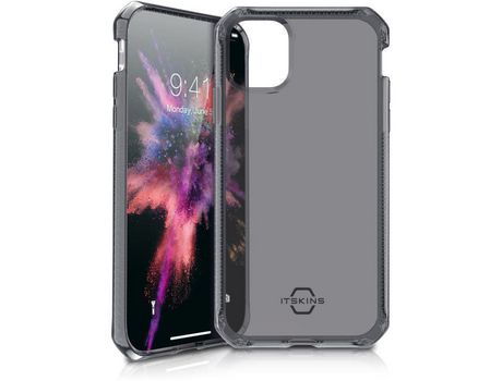 Funda para iPhone 11 ITSKINS Negro