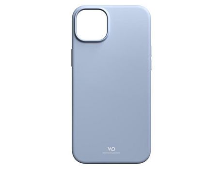 Funda para iPhone 14/14 Plus WHITE DIAMONDS Blanco