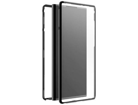 Funda para Samsung Galaxy S22 Ultra BLACKROCK Negro