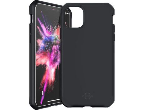 Funda para iPhone 11/11 Pro IT SKINS Negro