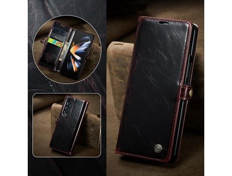 Funda para Samsung Galaxy Z Fold 3 5G Multicolor