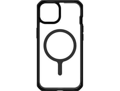 Funda para iPhone 14 Max/14 IT SKINS Transparente