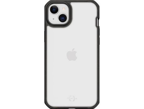Funda para iPhone 14 Max/14 IT SKINS Negro