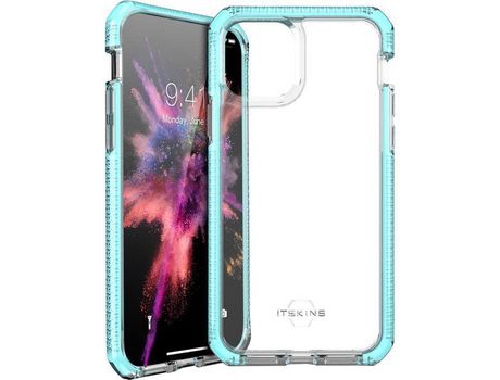 Funda para iPhone 11/11 Pro IT SKINS Azul