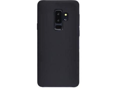 Funda para Samsung Galaxy S9+/S9 BIGBEN Negro