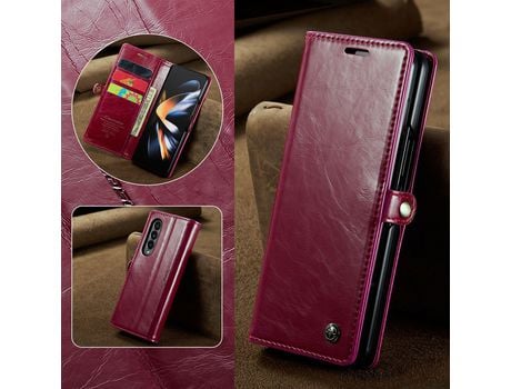 Funda para Samsung Galaxy Z Fold 3 5G Multicolor