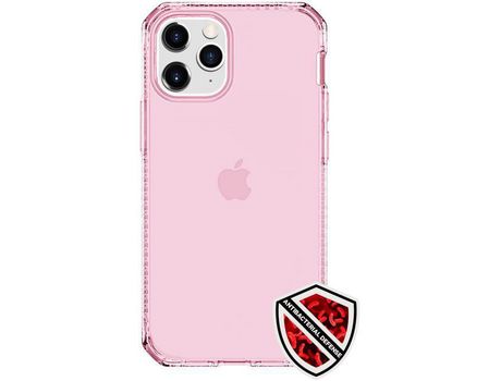 Funda para iPhone 12/12 Pro ITSKINS Rosa