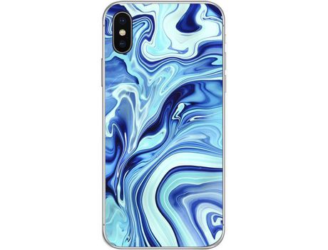 Funda para iPhone XS BIGBEN