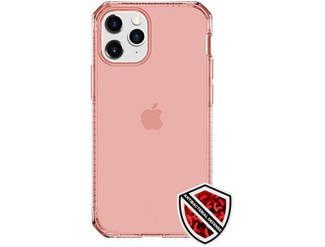 Funda para iPhone 12/12 Pro ITSKINS Naranja