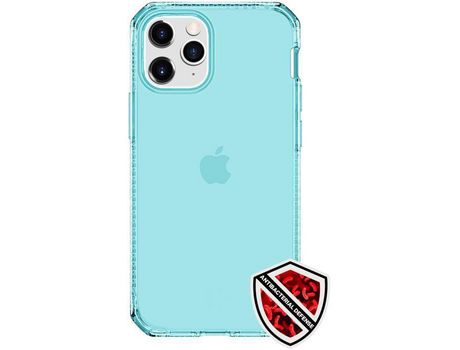 Funda para iPhone 12/12 Pro ITSKINS Azul
