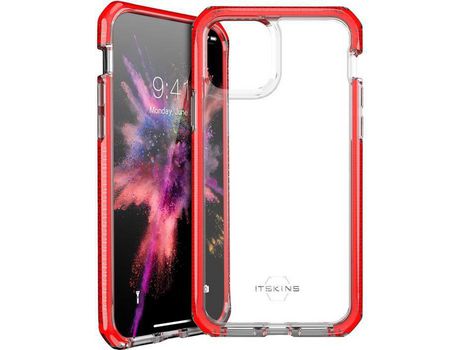 Funda para iPhone 11/11 Pro IT SKINS Rojo