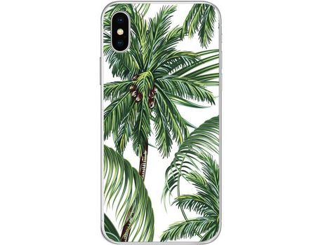 Funda para iPhone XS BIGBEN
