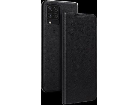 Funda para Samsung Galaxy A22 BBC Negro