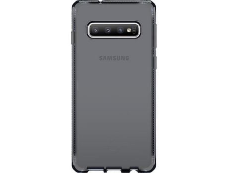 Funda para Samsung Galaxy S10/S10+ IT SKINS Negro