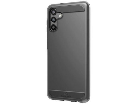 Funda para Samsung Galaxy A13 5G/A04 BLACKROCK Negro