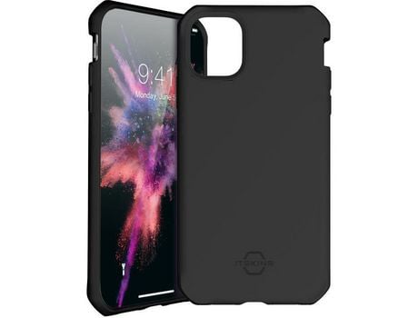 Funda para iPhone 11/11 Pro IT SKINS Negro