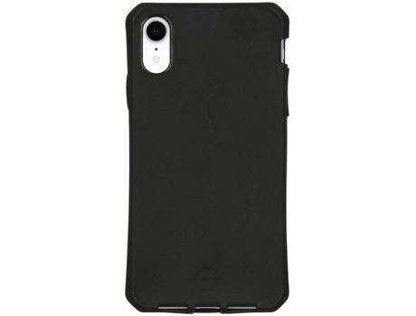 Funda para iPhone Xr IT SKINS Negro