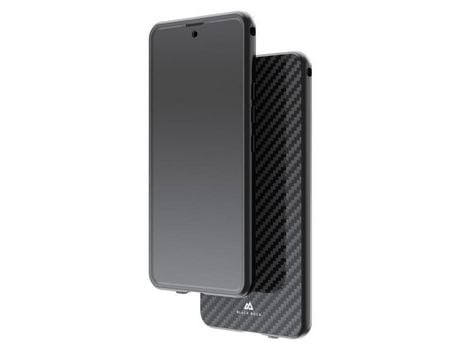 Funda para Samsung Galaxy A53 5G BLACKROCK Negro