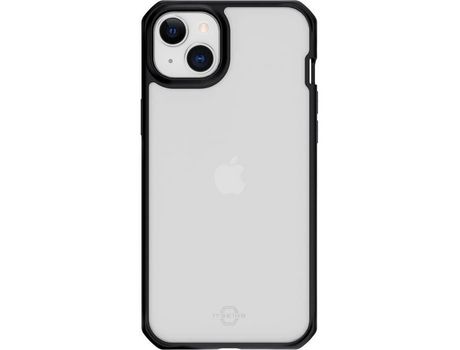 Funda para iPhone 14 Max/14 IT SKINS Negro