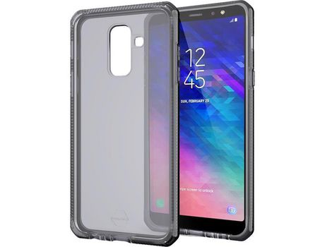 Funda para Samsung Galaxy A6 IT SKINS Gris