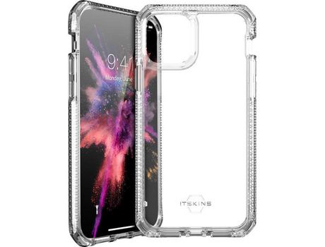 Funda para iPhone 11/11 Pro IT SKINS Transparente