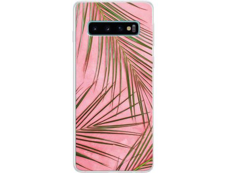 Funda para Samsung Galaxy S10/S10+ BIGBEN