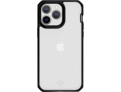 Funda para iPhone 14/14 Pro Max/14 Pro IT SKINS Transparente