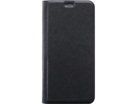 Funda Folio para Samsung Galaxy S9+/S9 BIGBEN CONNECTED Negro